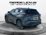2024 Lexus NX 