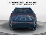 2024 Lexus NX 