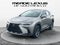 2025 Lexus NX 350 