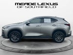 2025 Lexus NX 350 