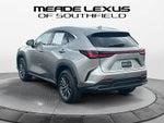 2025 Lexus NX 350 
