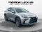 2025 Lexus NX 350 