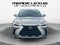 2025 Lexus NX 350 
