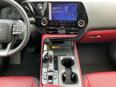 2025 Lexus NX 350 
