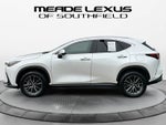 2025 Lexus NX 350 