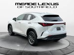 2025 Lexus NX 350 