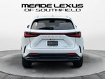 2025 Lexus NX 350 