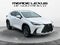 2025 Lexus NX 350 