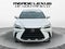 2025 Lexus NX 350 