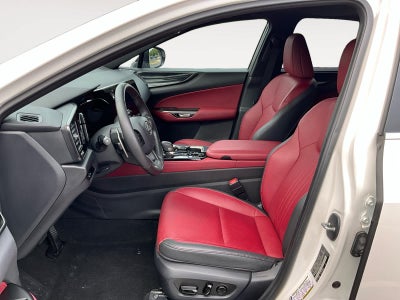 2025 Lexus NX 350 