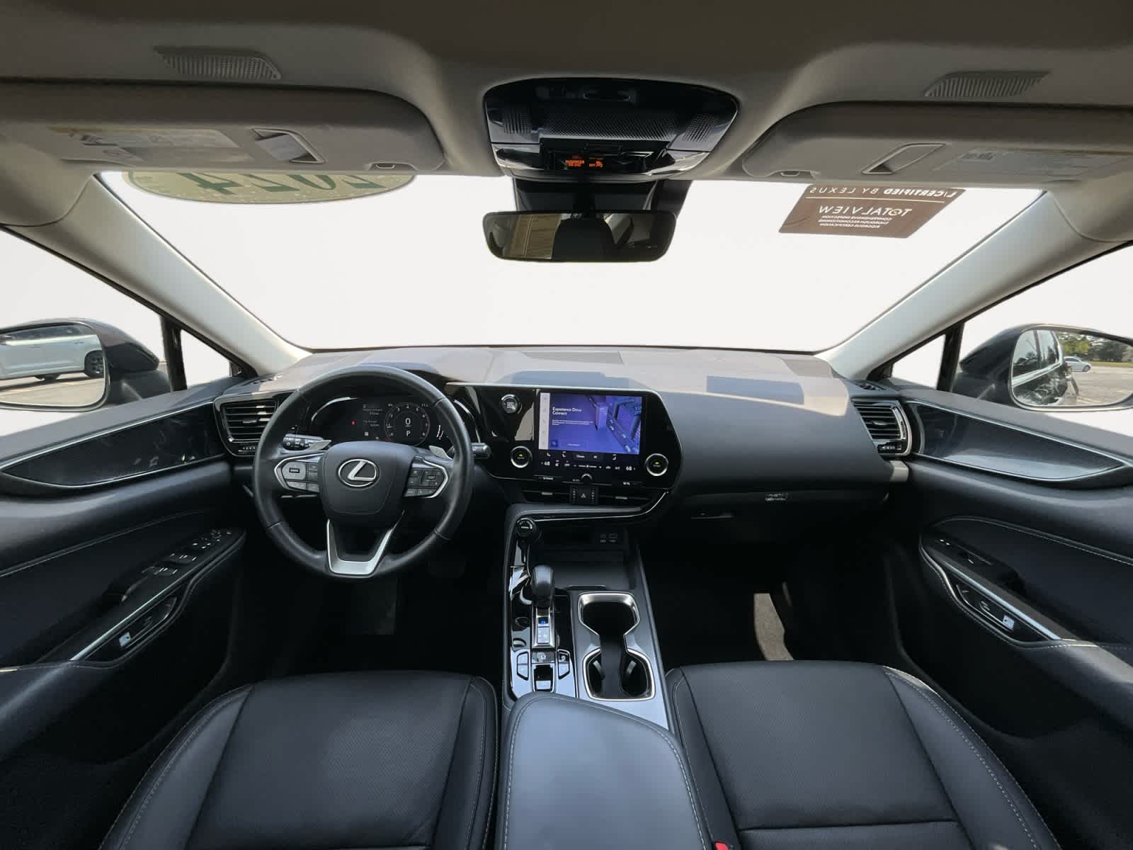 2024 Lexus NX 350 