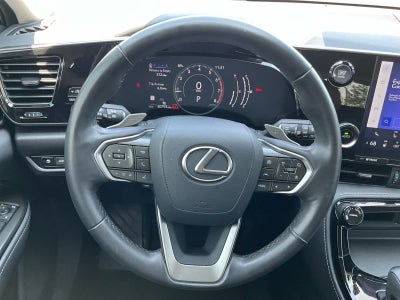 2024 Lexus NX 350 
