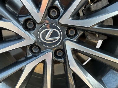 2024 Lexus NX 350 