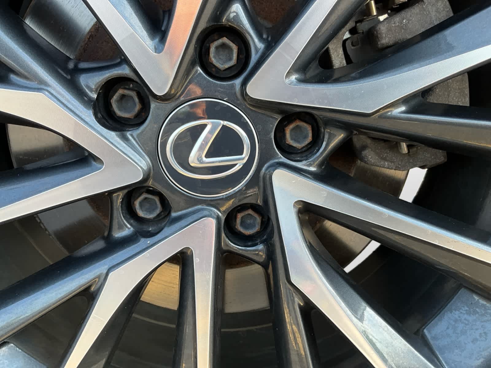 2024 Lexus NX 350 