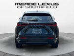 2024 Lexus NX 350 