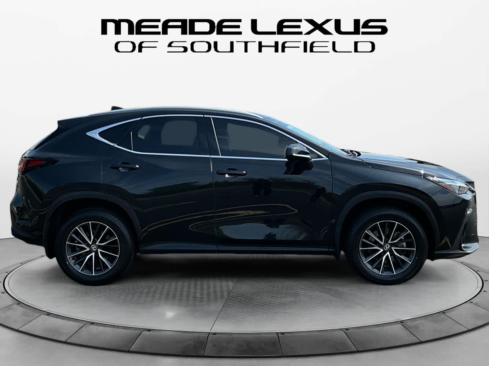 2024 Lexus NX 350 