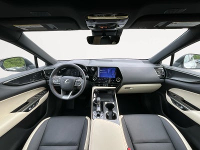 2024 Lexus NX 350 