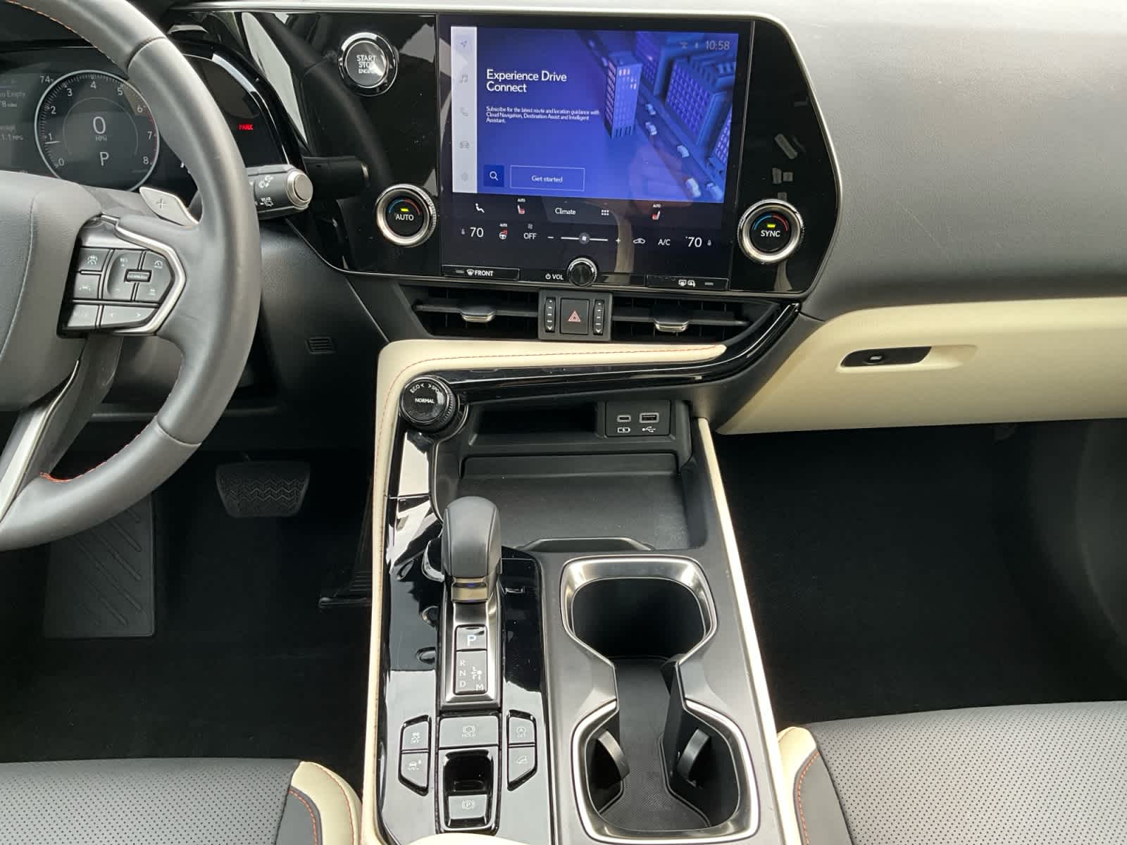 2024 Lexus NX 350 