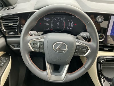 2024 Lexus NX 350 