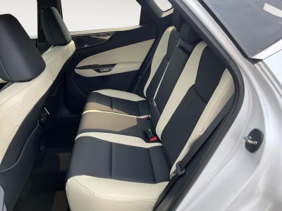 2024 Lexus NX 350 