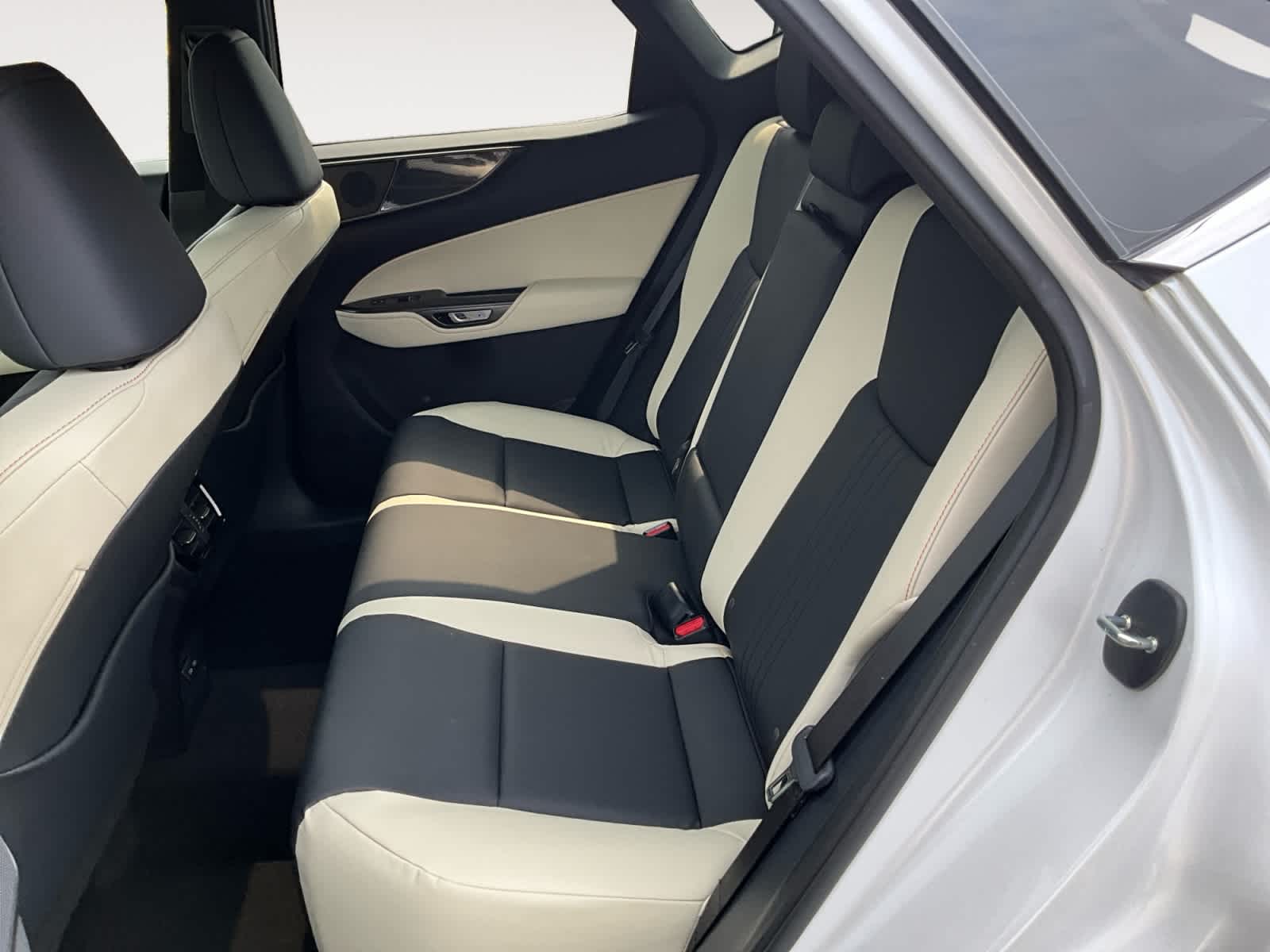 2024 Lexus NX 350 