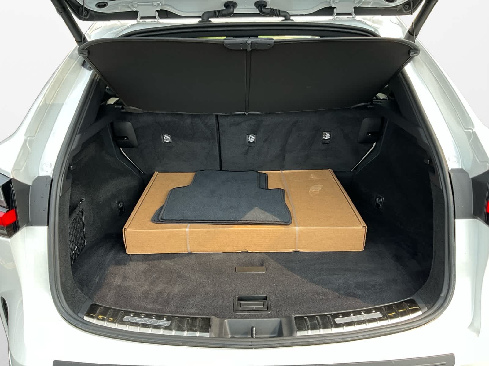 2024 Lexus NX 350 