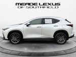 2024 Lexus NX 350 