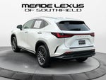 2024 Lexus NX 350 