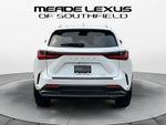 2024 Lexus NX 350 