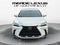 2024 Lexus NX 350 