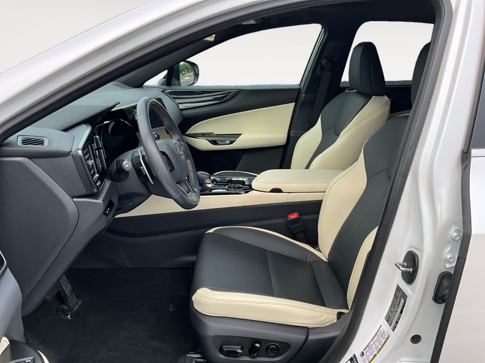 2024 Lexus NX 350 