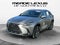 2026 Lexus NX 350 