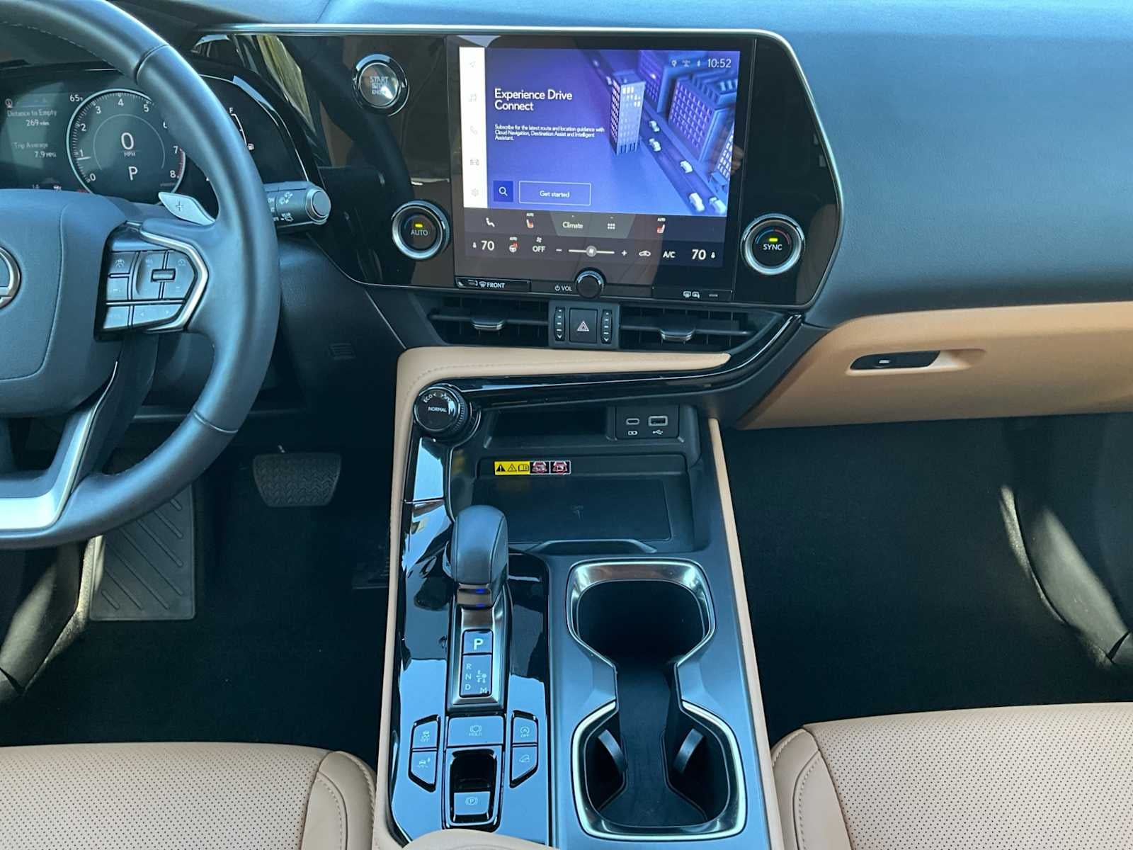 2026 Lexus NX 350 