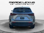 2026 Lexus NX 350 