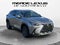 2026 Lexus NX 350 