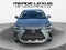 2026 Lexus NX 350 