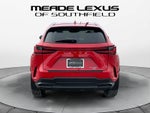 2023 Lexus NX 