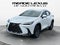 2024 Lexus NX 350 
