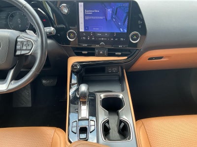 2024 Lexus NX 350 