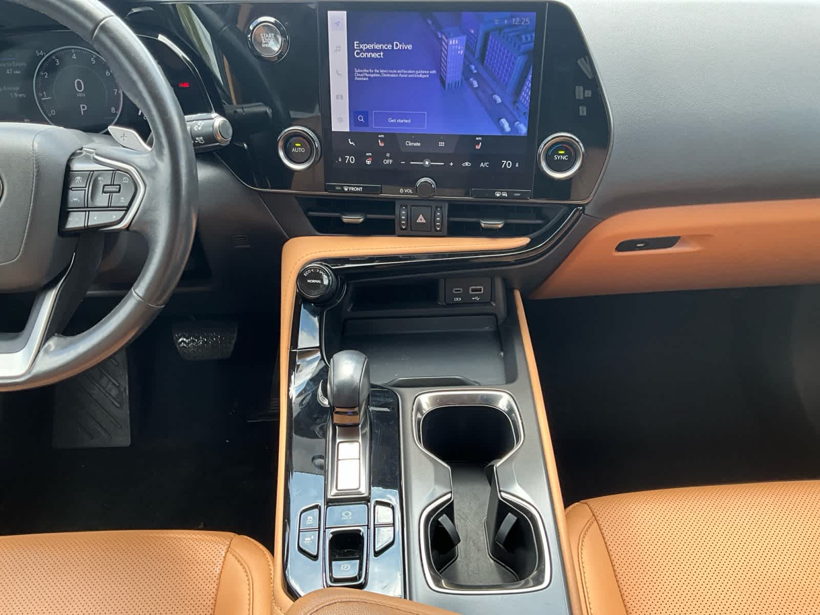 2024 Lexus NX 350 