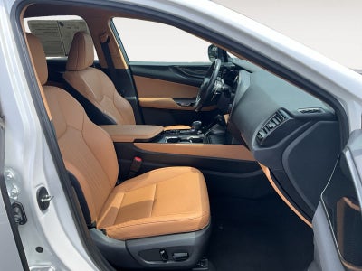 2024 Lexus NX 350 