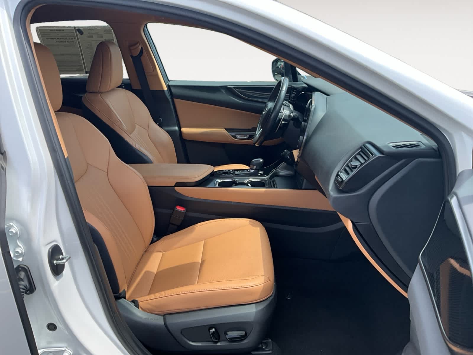 2024 Lexus NX 350 
