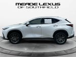 2024 Lexus NX 350 