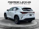 2024 Lexus NX 350 