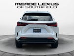 2024 Lexus NX 350 