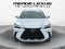 2024 Lexus NX 350 