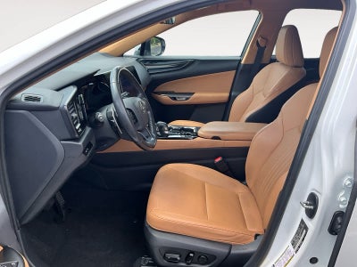 2024 Lexus NX 350 