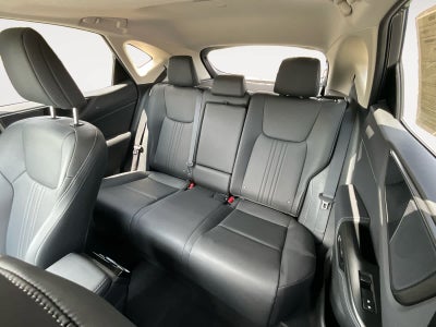 2025 Lexus NX 350 