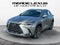 2025 Lexus NX 350 