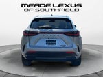 2025 Lexus NX 350 
